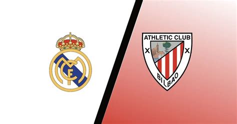 real madrid athletic bilbao tickets